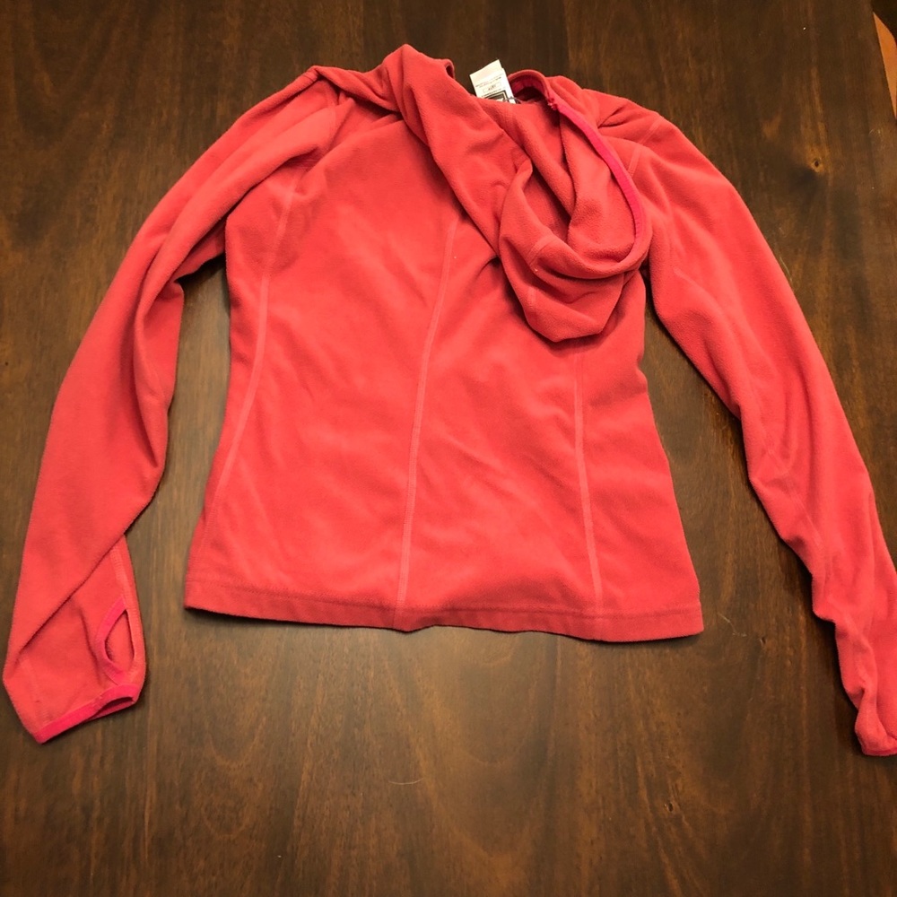 Sold. North face full zip jacket! - Picture 5 of 8